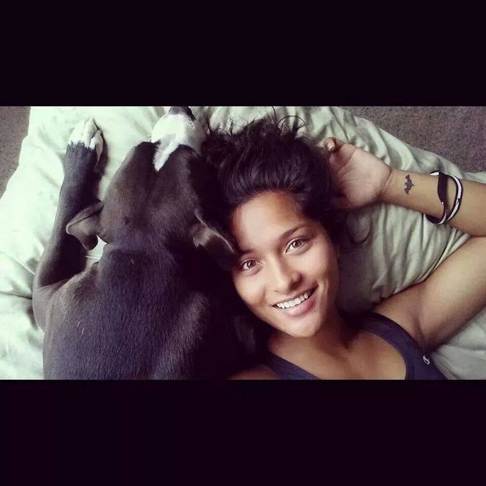 Meet your Posher, Dani